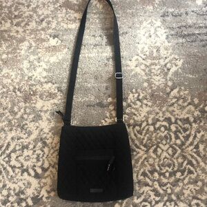 Vera Bradley crossbody purse